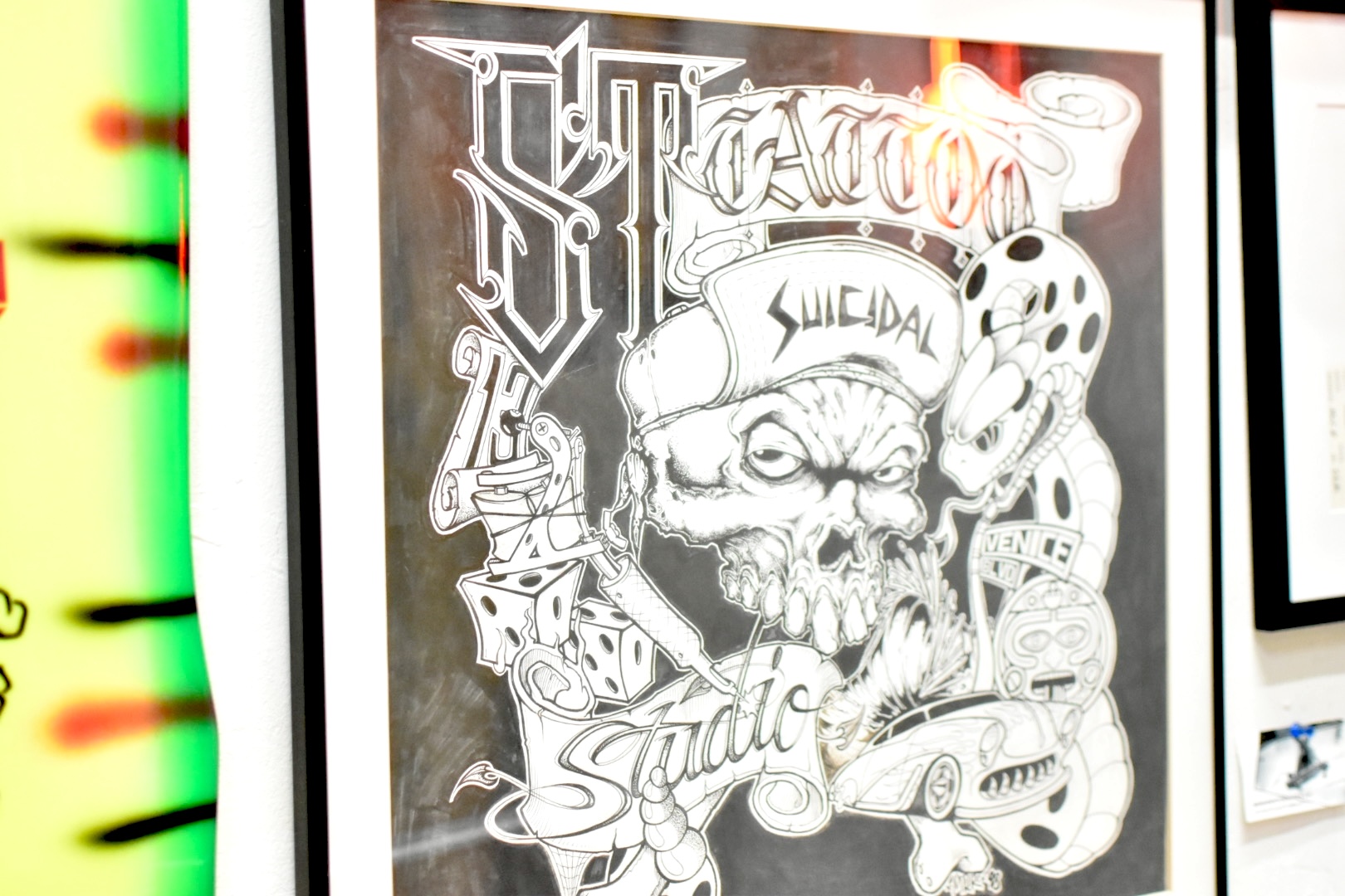 SiiiCK | 【連載】DOGTOWN スケートボードとカルチャーのつながりと